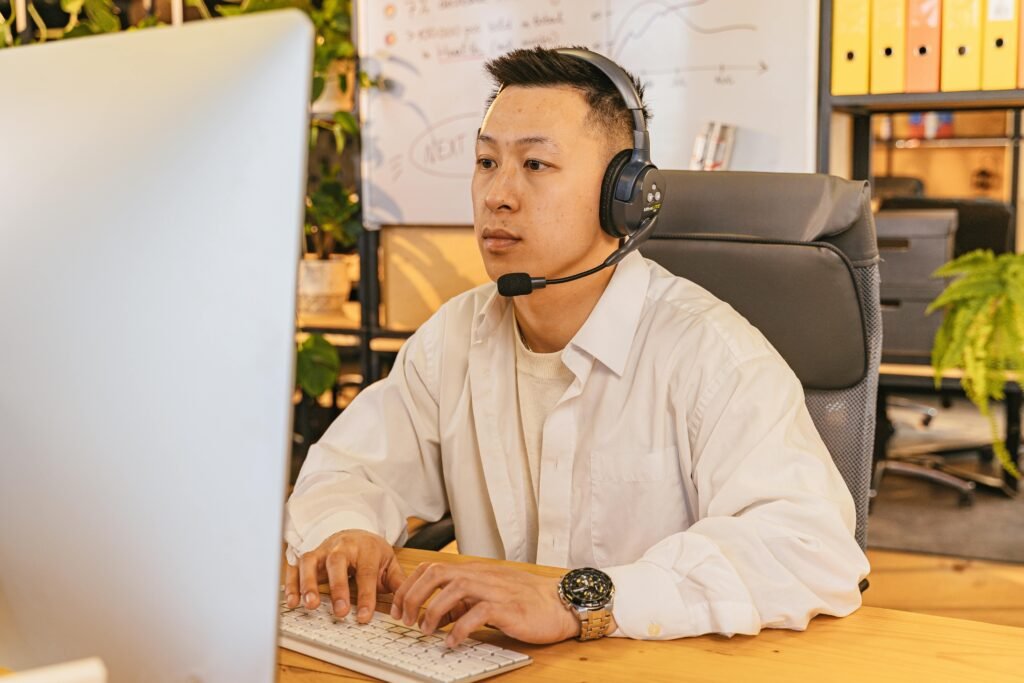 Clear Communication with Developers and Client Stakeholders